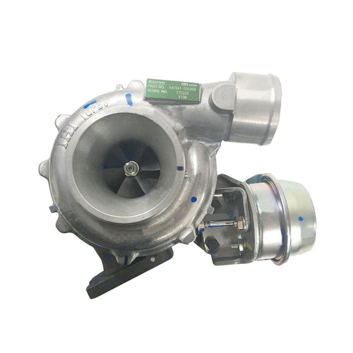 Genuine Turbo Charger For Isuzu D-Max 4JJ1 3.0L VIGM