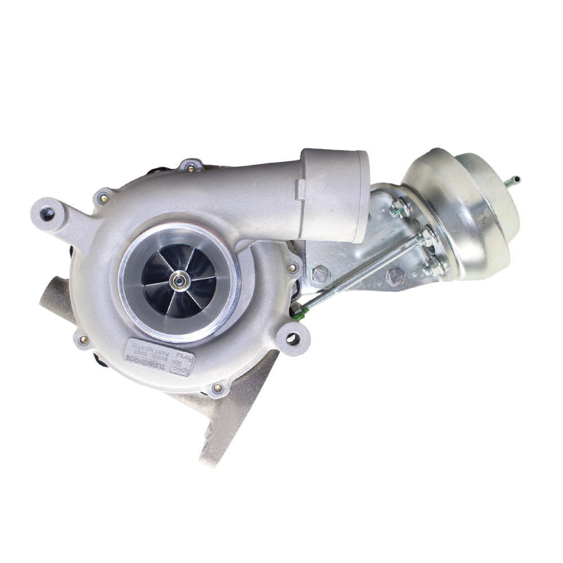 Load image into Gallery viewer, Upgrade Billet Turbo Charger For Mitsubishi Pajero 4M41 3.2L VT12
