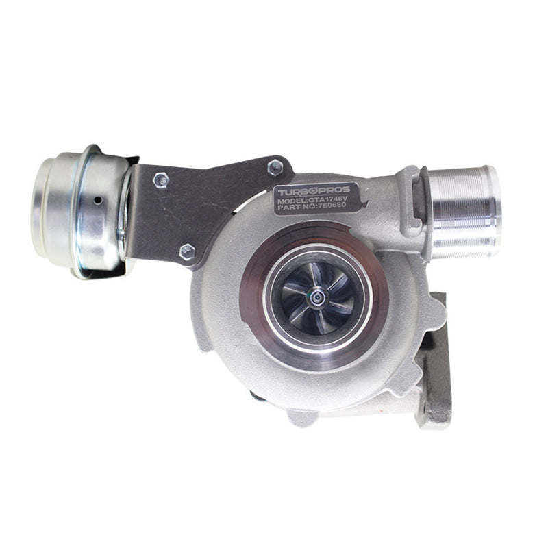 Load image into Gallery viewer, Upgrade Billet Turbo Charger For Suzuki Grand Vitara 1.9L
