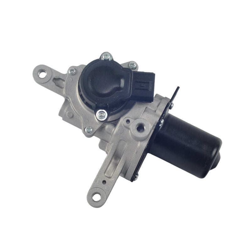 Load image into Gallery viewer, Electronic Actuator / Stepper Motor For Toyota Hilux 1KD-FTV Turbo Charger
