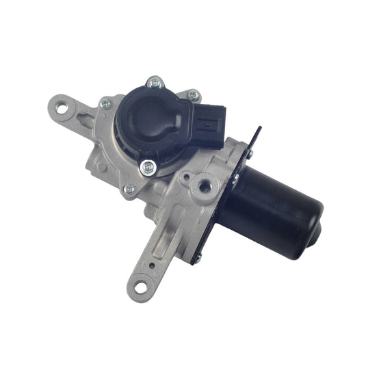 Electronic Actuator / Stepper Motor For Toyota Hilux 1KD-FTV Turbo Charger