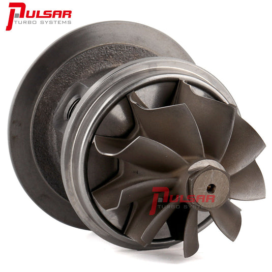 PULSAR GT3576R Ball Bearing Turbo CHRA Cartridge For Ford Falcon XR6 FG