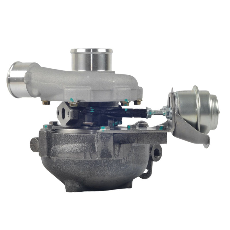 Load image into Gallery viewer, 28201-2A610 Turbo Charger GTA1444V For Hyundai i30/Accent/Getz 1.6L
