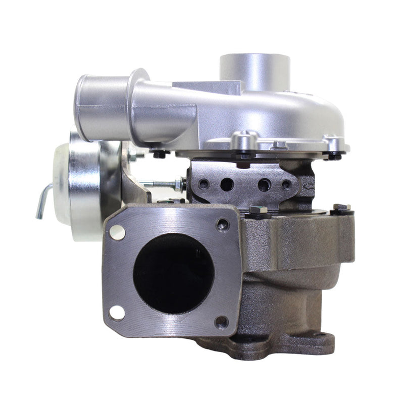 Load image into Gallery viewer, Upgrade Billet Turbo Charger For Ford Ranger 2.5L VJ38
