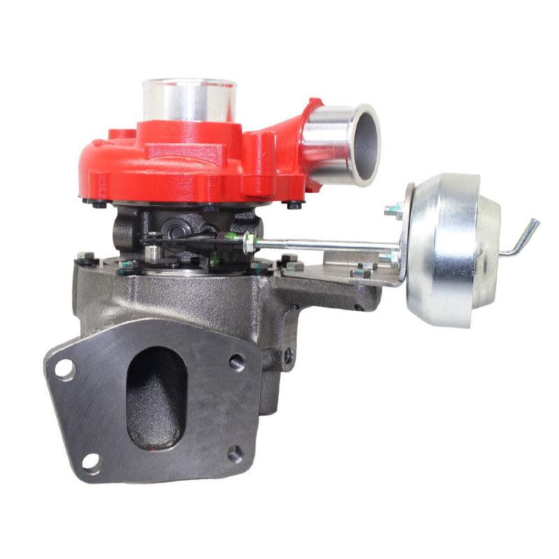 Load image into Gallery viewer, GEN1 High Flow Turbo Charger For Mitsubishi Pajero 4M41 3.2L VT13
