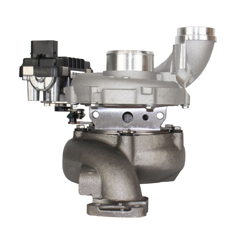 Load image into Gallery viewer, Upgrade Billet Turbo Charger For Mercedes Benz ML280/ML300/ML320/ML350 OM642 3.0L
