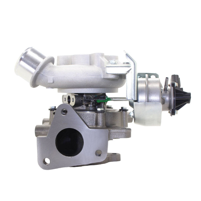 Load image into Gallery viewer, Upgrade Billet Turbo Charger For Mitsubishi Triton MR 4N15 2.4L
