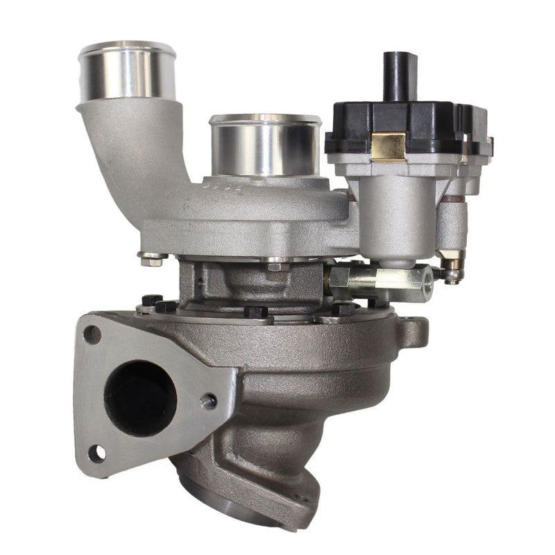 Load image into Gallery viewer, Upgrade Billet Turbo Charger For Ssangyong Rexton III 2.0L
