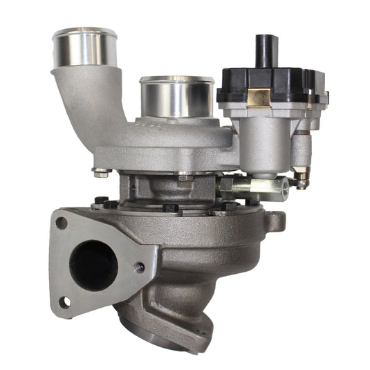Upgrade Billet Turbo Charger For Ssangyong Rexton III 2.0L
