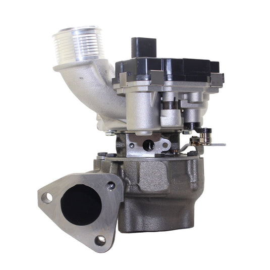Genuine Billet Turbo Charger For Hyundai Santa Fe D4HB 2.2L 2014 Onwards