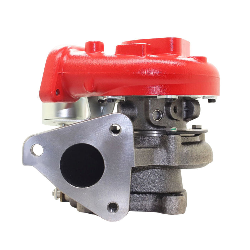 Load image into Gallery viewer, GEN1 High Flow Turbo Charger For Nissan Patrol GU RD28 2.8L
