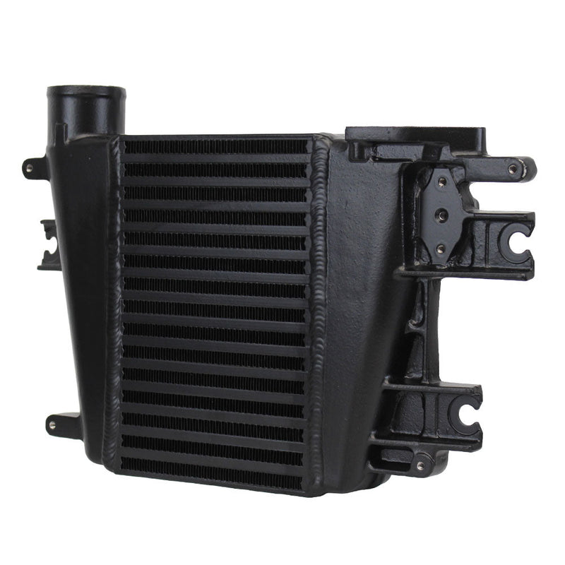 Load image into Gallery viewer, Upgrade Aluminium 65mm Intercooler For Nissan Patrol GU ZD30 3.0L Direct Injection 2000-2007
