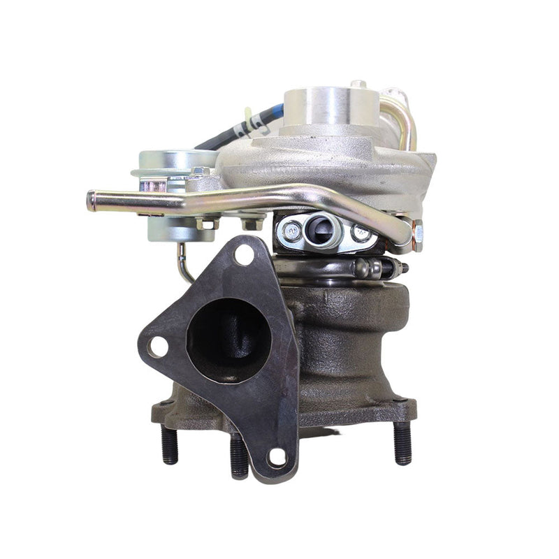 Load image into Gallery viewer, Genuine TD04L Turbo Charger For Subaru Impreza/WRX/Forester 2.5L 14411-AA710
