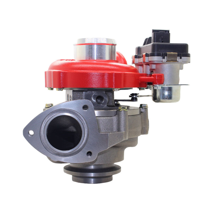 Load image into Gallery viewer, GEN1 High Flow Turbo Charger For Range Rover Evoque 2.2L
