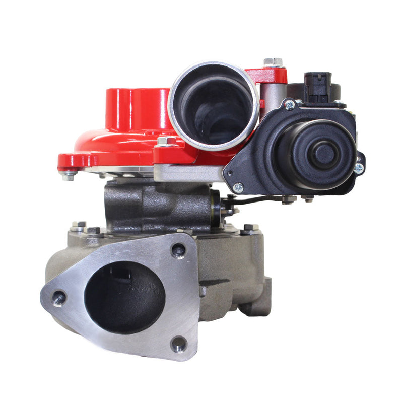 Load image into Gallery viewer, GEN1 High Flow Turbo Charger For Toyota HiAce 1KD-FTV 3.0L
