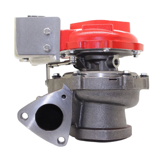 GEN1 High Flow Turbo Charger With Intercooler For Mazda BT50 UP 3.2L 2011-2015