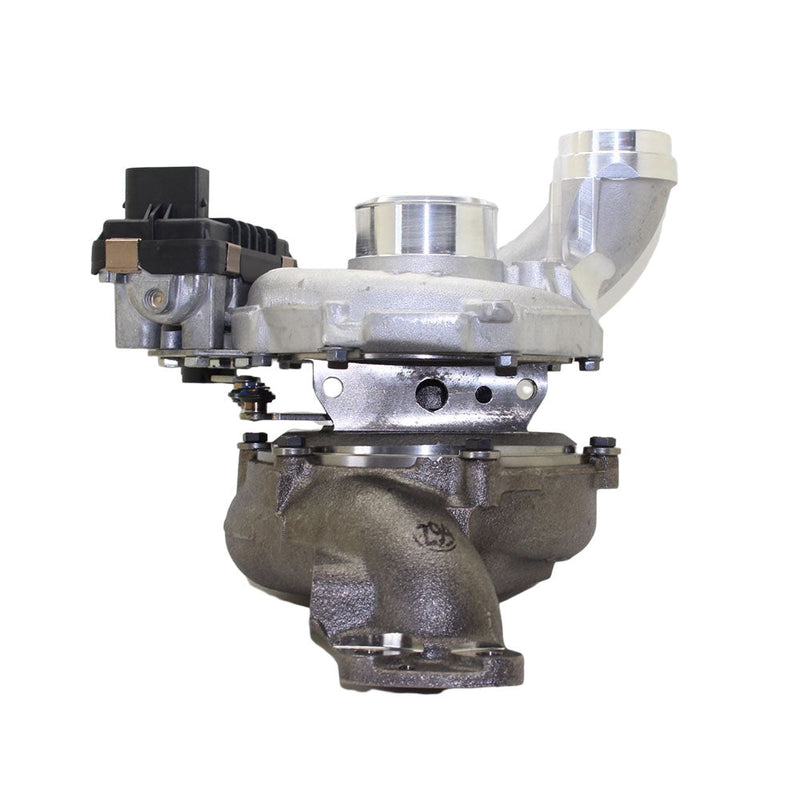 Load image into Gallery viewer, Genuine GTA2056VK Turbo Charger For Mercedes Benz OM642 E/C/GL/ML Series V6 3.0L A6420908580
