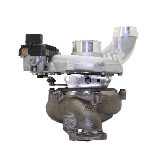 Genuine GTA2056VK Turbo Charger For Mercedes Benz OM642 E/C/GL/ML Series V6 3.0L A6420908580