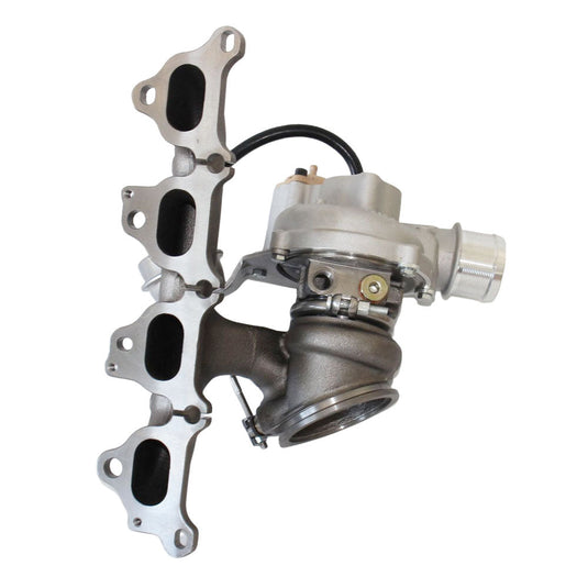 Upgrade Billet Turbo Charger With Genuine Oil Feed Pipe For Holden Cruze Z16LET 1.6L