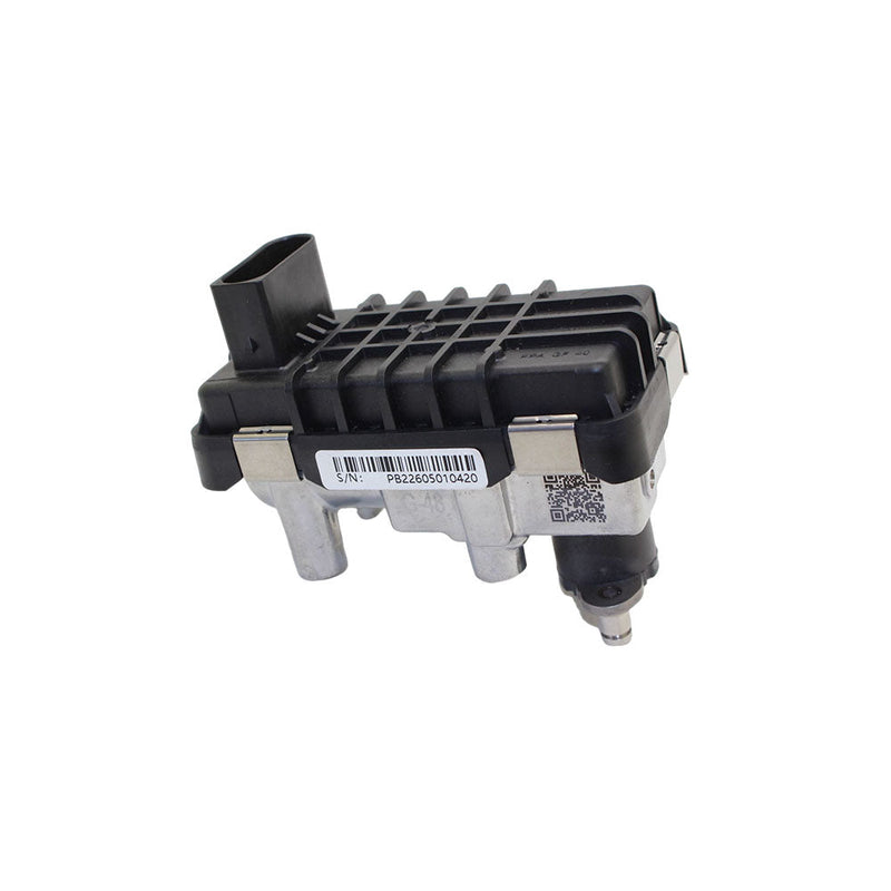 Load image into Gallery viewer, Electronic Actuator/Stepper Motor For Ford Transit 2.4L Turbo Charger

