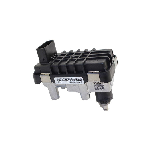 Electronic Actuator/Stepper Motor For Ford Transit 2.4L Turbo Charger