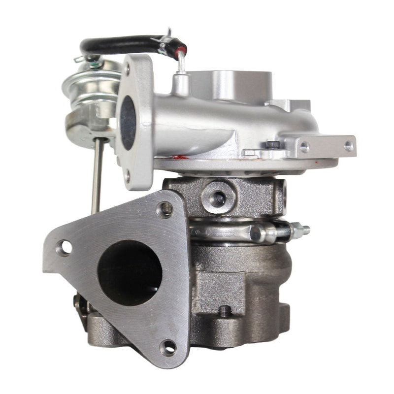 Load image into Gallery viewer, Upgrade Billet Turbo Charger For Nissan Navara D22 YD25 2.5L
