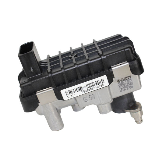 Turbo Charger Electronic Actuator For Ford Transit 2.2L FWD 786880-0021
