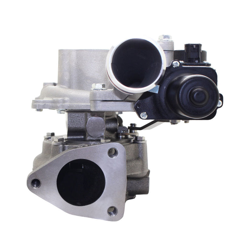 Load image into Gallery viewer, Upgrade Billet Turbo Charger For Toyota HiAce 1KD-FTV 3.0L 2008 Onwards
