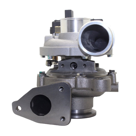 Upgrade Billet Turbo Charger For LDV VAN G10 D19 1.9L