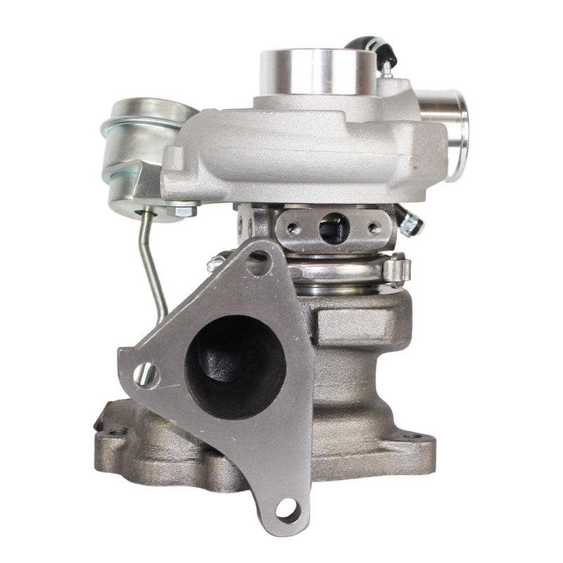 Load image into Gallery viewer, Upgrade Billet Turbo Charger For Subaru Forester XT EJ255 2.5L 2003-2008
