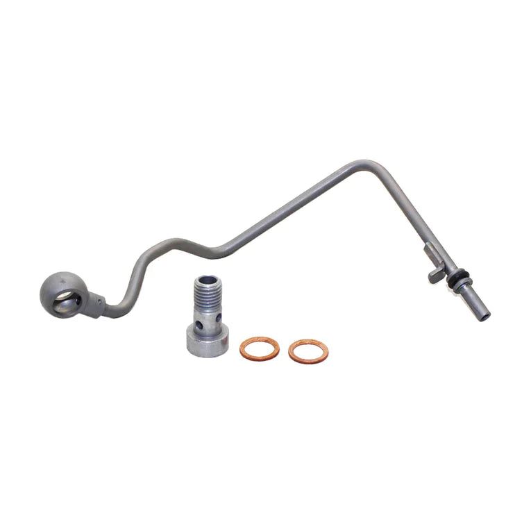 Load image into Gallery viewer, GEN1 High Flow Turbo Charger With Genuine Oil Feed Pipe For Holden Cruze Z16LET 1.6L
