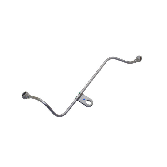 Upgrade Billet Turbo Charger With Genuine Oil Feed Pipe For Mitsubishi Triton MN 4D56 2.5L VT16