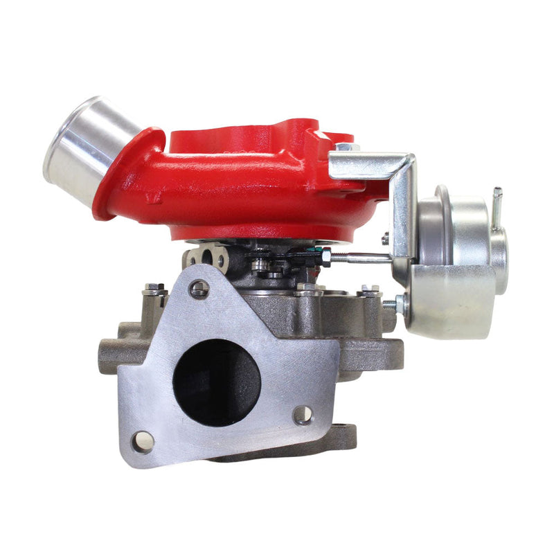 Load image into Gallery viewer, Copy of GEN1 High Flow Turbo Charger With Genuine Oil Feed Pipe For Mitsubishi Triton MQ 4N15 2.4L
