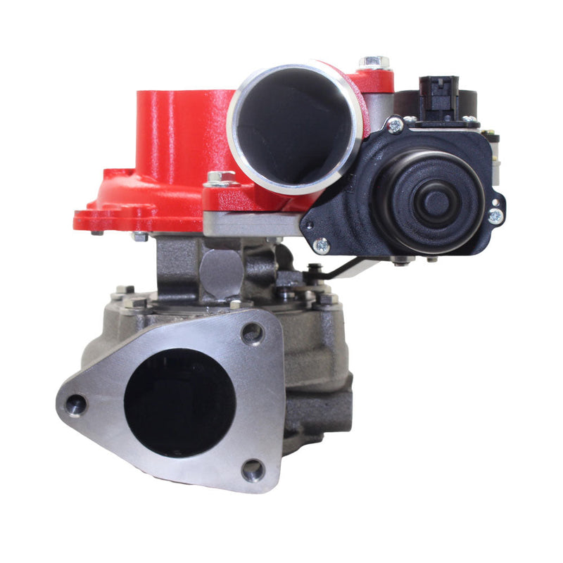 Load image into Gallery viewer, GEN1 High Flow Turbo Charger For Toyota HiAce 1KD-FTV 3.0L VB35 2008 Onwards
