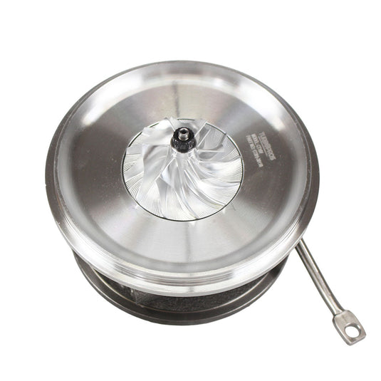 Upgrade Billet Turbo Charger Cartridge CHRA For Toyota Land Cruiser Prado 1KD-FTV 3.0L