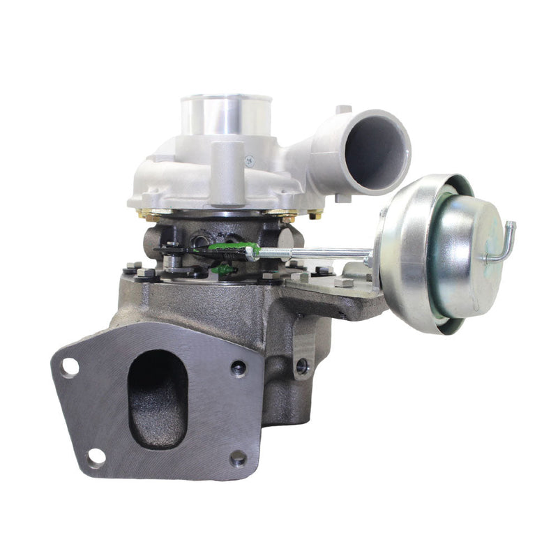 Load image into Gallery viewer, Upgrade Billet Turbo Charger For Mitsubishi Pajero 4M41 3.2L VT12
