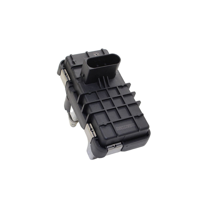 Load image into Gallery viewer, Electronic Actuator/Stepper Motor For Nissan Navara D40 / Pathfinder R51 YD25 Turbo Charger

