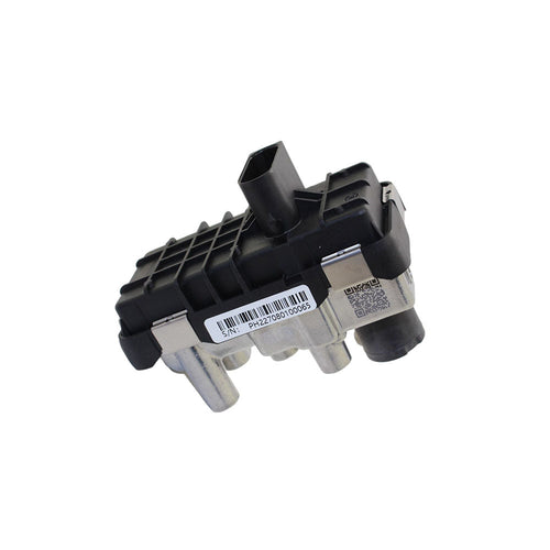 Electronic Actuator/Stepper Motor For Ford Ranger PX2 PX3 /Everest 3.2L GTD1449VKZ Turbo Charger