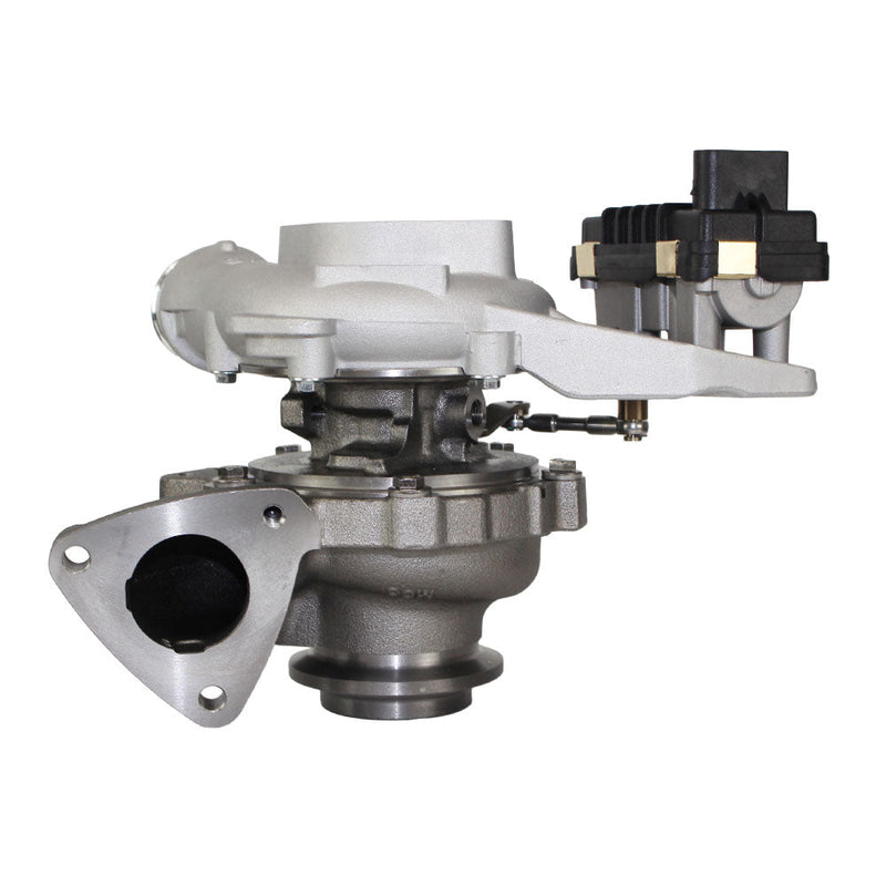 Load image into Gallery viewer, Upgrade Billet Turbo Charger For Land Rover Defender 90/110/130 TD4 2.2L
