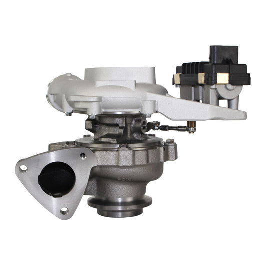 Upgrade Billet Turbo Charger For Land Rover Defender 90/110/130 TD4 2.2L