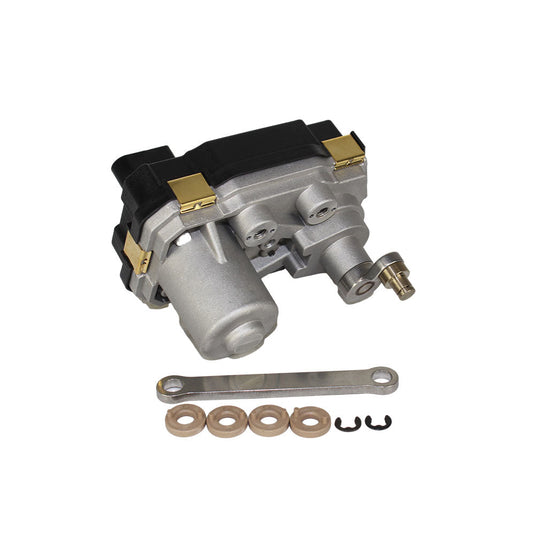 Turbo Charger Electronic Actuator For Hyundai Santa Fe D4HB 2.2L 2014 Onwards