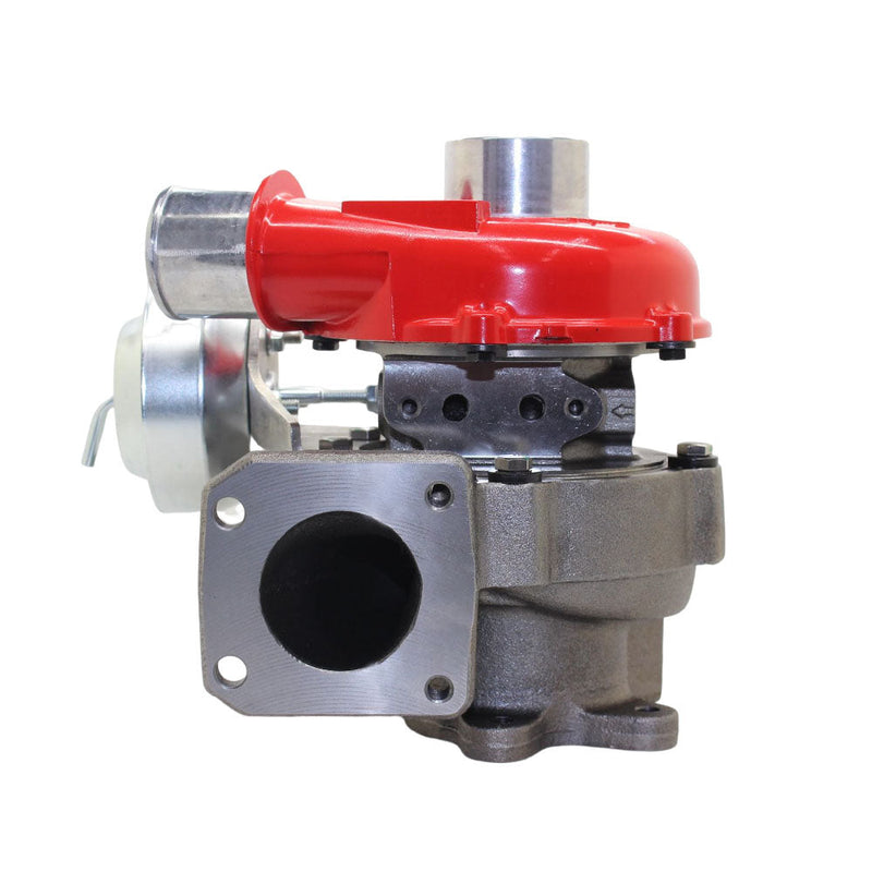 Load image into Gallery viewer, GEN1 High Flow Turbo Charger For Ford Ranger PK PJ 2.5L VJ38
