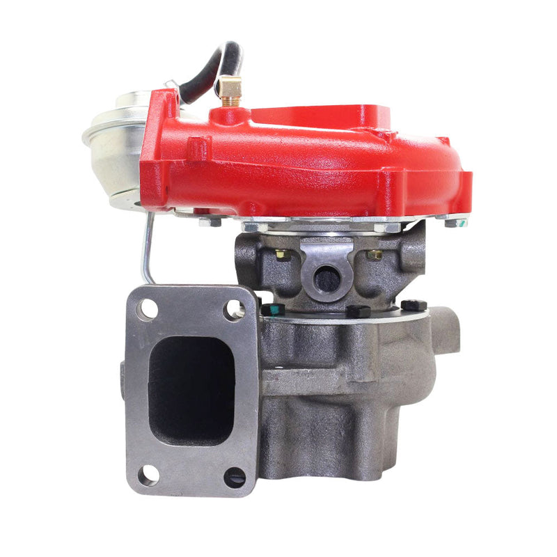 Load image into Gallery viewer, GEN1 High Flow Turbo Charger For Nissan Patrol GU TD42 4.2L HT18
