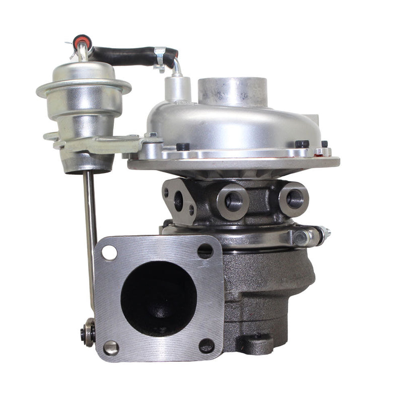 Load image into Gallery viewer, Upgrade Billet Turbo Charger For Isuzu D-Max 4JH1 3.0L 2003-2007
