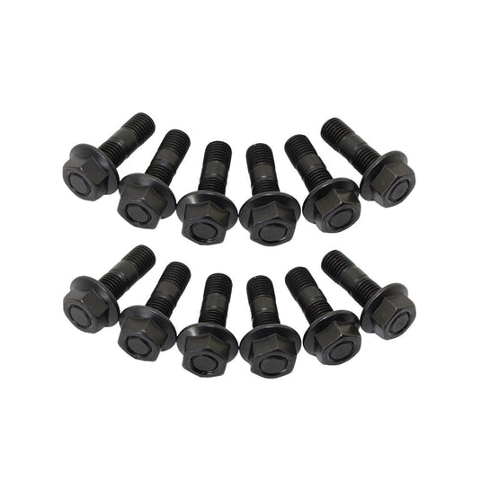 High Tensile Exhaust Manifold Stud Kit For Holden Commodore VL RB30