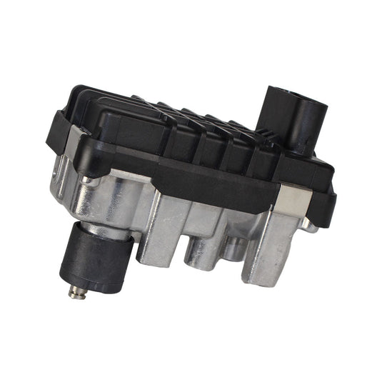 Turbo Charger Electronic Actuator For Jaguar XF 3.0L Passenger Side
