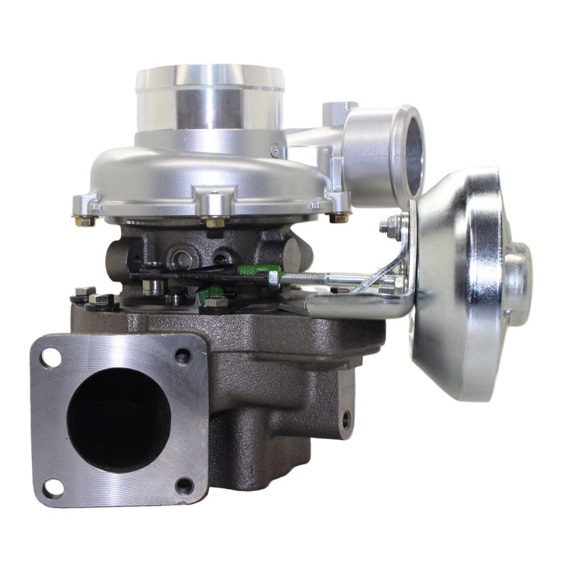 Load image into Gallery viewer, Upgrade Billet Turbo Charger With Genuine Oil Feed Pipe For Isuzu D-Max 4JJ1 3.0L 2007-2010
