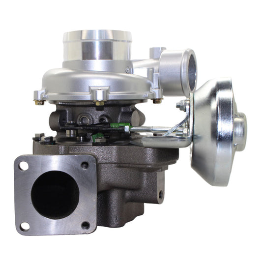 Upgrade Billet Turbo Charger With Genuine Oil Feed Pipe For Isuzu D-Max 4JJ1 3.0L 2007-2010