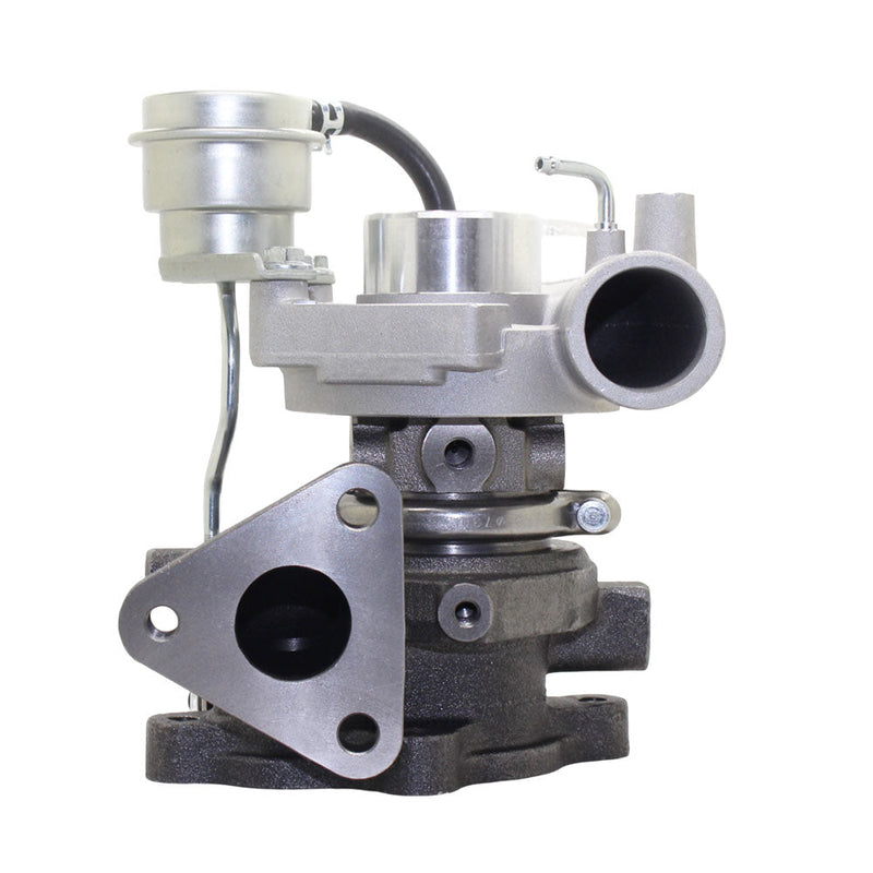 Load image into Gallery viewer, Upgrade Billet Turbo Charger For Mitsubishi Delica 4M40T 2.8L
