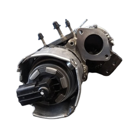 Genuine Turbo Charger For Jaguar XF 3.0L Driver Side